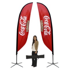 Custom Flags, Feather Flags, Banner Flags