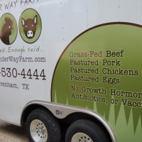Vinyl Decals for Trailers