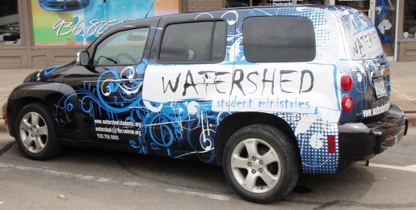 Vehicle Graphics, Car wraps, vehicle wrap graphics