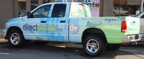 car wraps, custom wraps. custom vehicle graphics