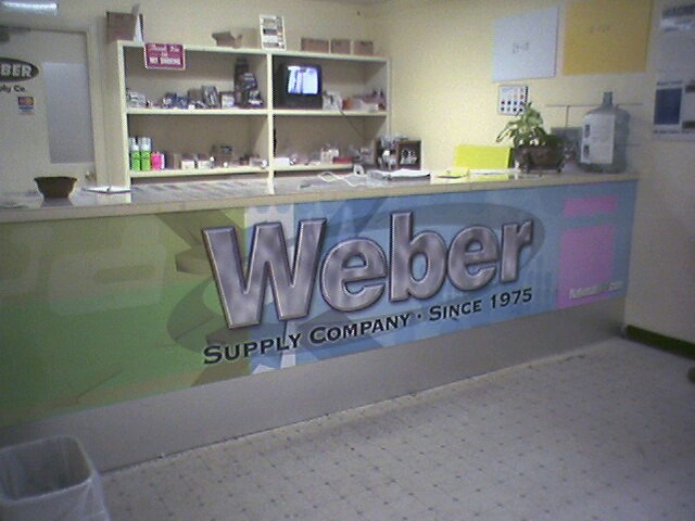 Vinyl signage, vinyl signs, printed vinyl signs