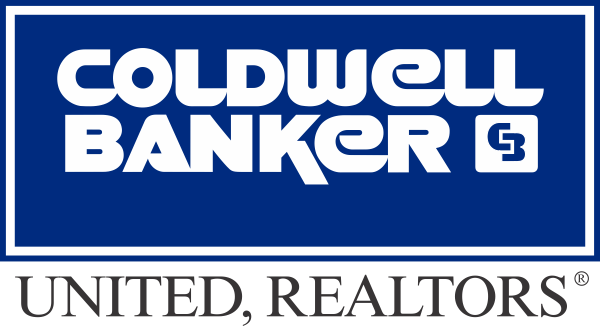 Coldwell Banker real estate signs